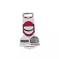 6 in 1 Slicer &  Grater