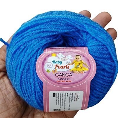 Ganga Baby Pearls 69