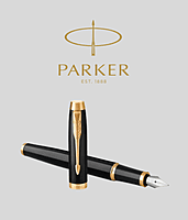 Pen Parker