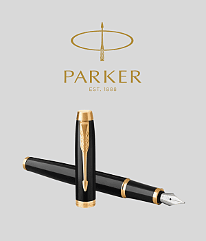 Pen Parker