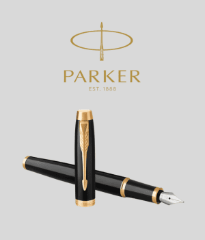 Pen Parker