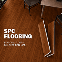 Imperial Mahogany Oak | DSPC-W-0211