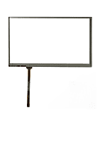 Touch Screen for Wecon LEVI2070D