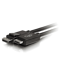 Display Port Cable 2.0 (Male to Male) 5M