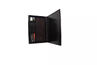 Used MSI 15.6 inch, Intel i5-9300H, 8 GB/SSD 512GB DDR4, Black, MS-16R3