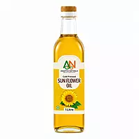 Sunflower Oil