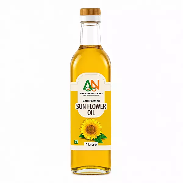 Sunflower Oil