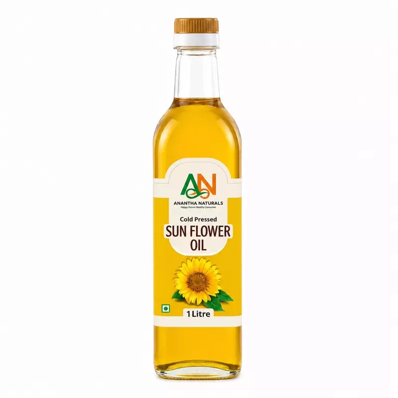 Sunflower Oil