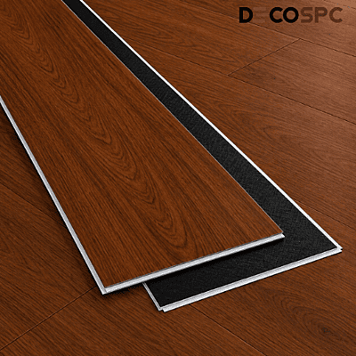 Imperial Mahogany Oak | DSPC-W-0211