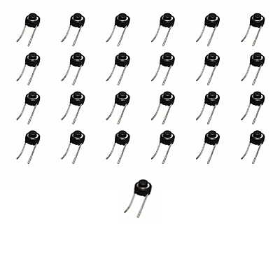 Control Panel Power Switch For Epson L3110 (pack of 25)