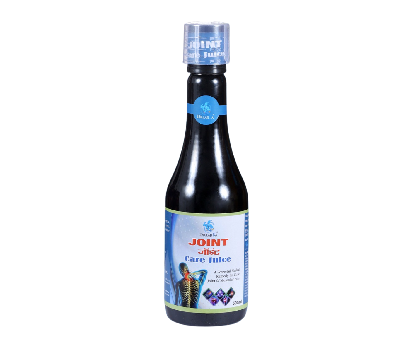JOINT CARE SYRUP - 500ML