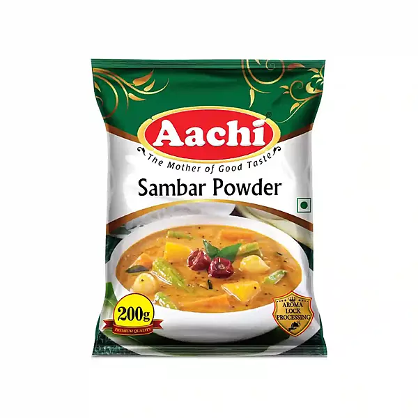 Aachi Sambar Powder