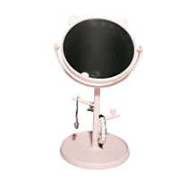 Adjustable Swivel Makeup Mirror