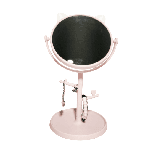 Adjustable Swivel Makeup Mirror