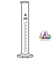 Measuring Cylinders - Class A