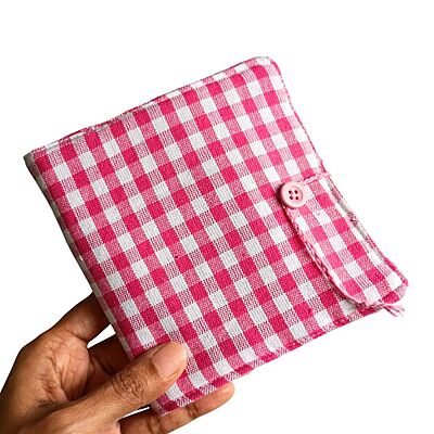 Needle Book Needle Book