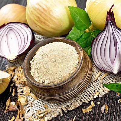 Onion Powder & Onion Products — Export Product Analysis Report