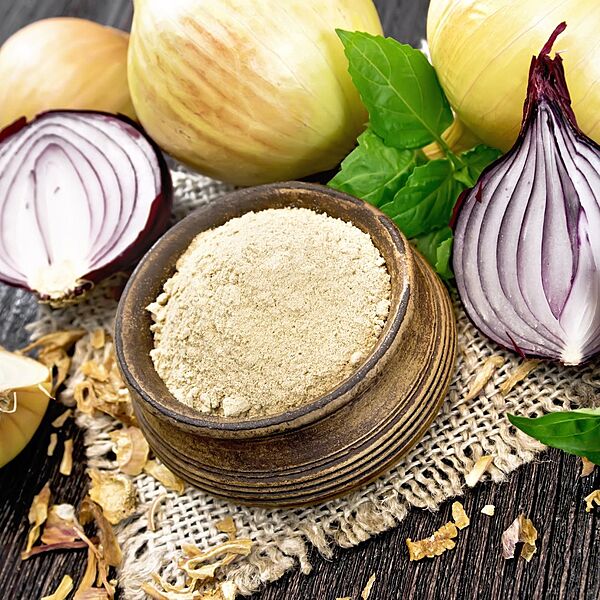 Onion Powder & Onion Products — Export Product Analysis Report