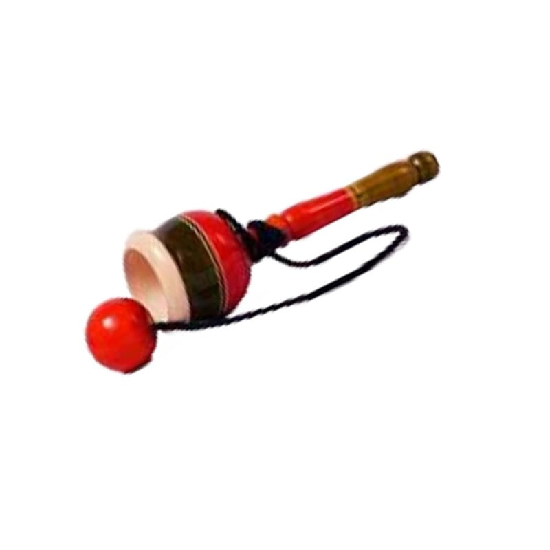 Cup & Ball Big Cup & Ball Big