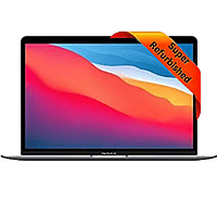 Apple MacBook Air 13" Retina Laptop(Refurbished) Apple MacBook Air 13" Retina Laptop(Refurbished)