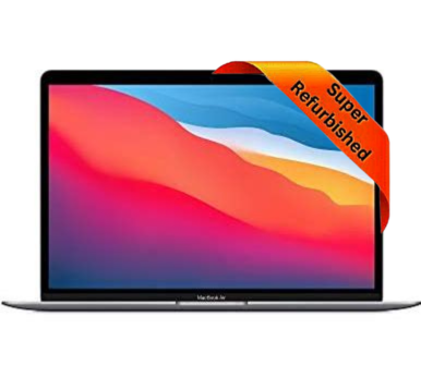 Apple MacBook Air 13" Retina Laptop(Refurbished) Apple MacBook Air 13" Retina Laptop(Refurbished)