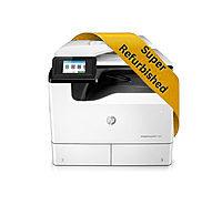 HP PageWide Managed MFP P77740dn (Refurbished) HP PageWide Managed MFP P77740dn (Refurbished)