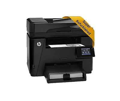 HP LaserJet Pro MFP M226dw Printer (Refurbished)