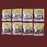Pack of 8 OWDC Bottles OWDC Liquid Waste Decomposer