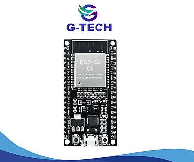 ESP32 Development Board with Wifi and Bluetooth