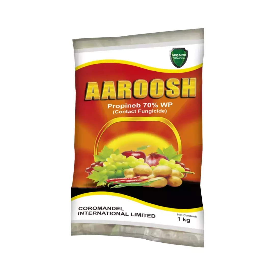 Aaroosh -Propineb 70%Wp
