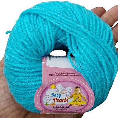 Ganga Baby Pearls 71