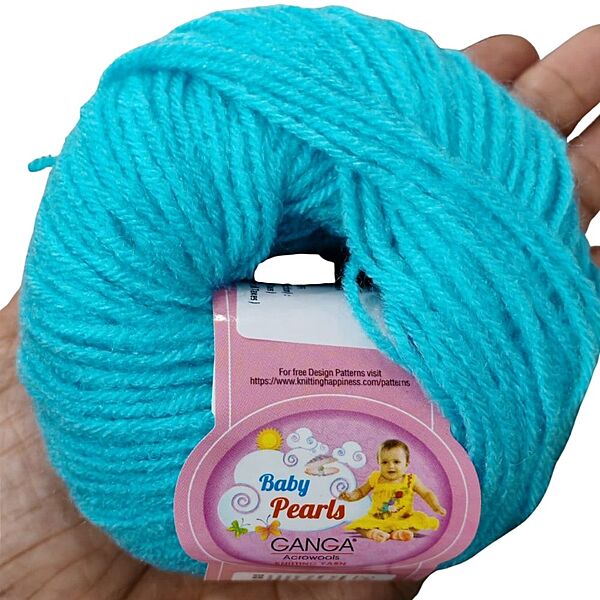 Ganga Baby Pearls 71
