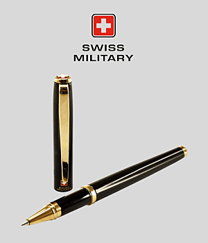 Pen Swiss Military