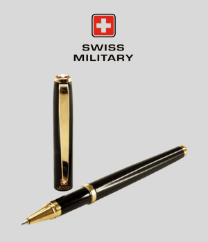 Pen Swiss Military