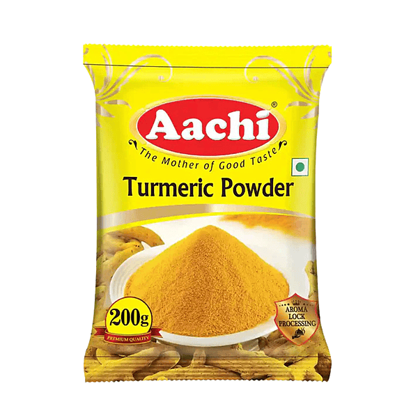 Aachi.Manjaldull
(Turmeric Powder