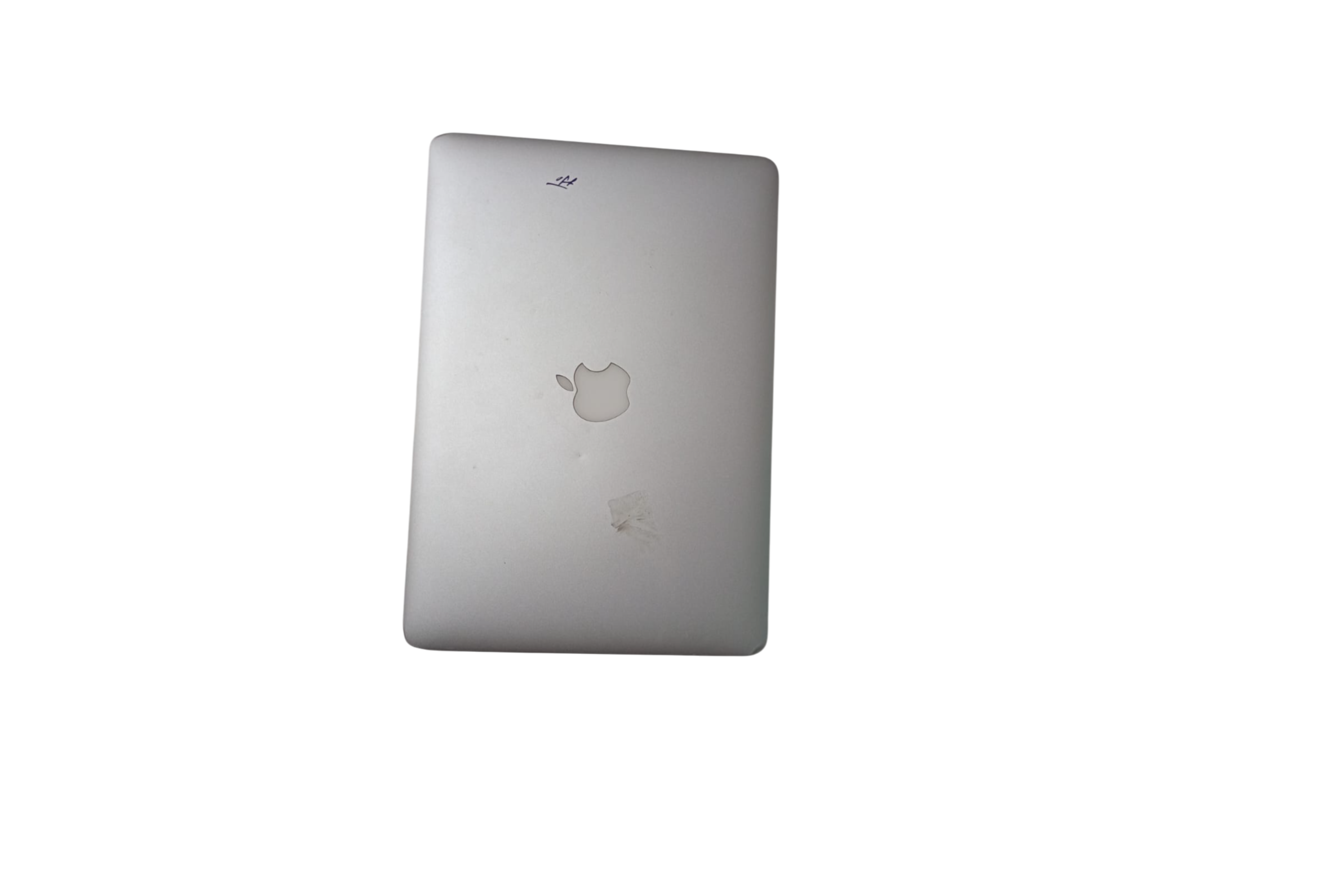 Refurbished Apple MACBOOK AIR 13-inch, 2017, Intel i5-5350U, 8GB RAM, 128GB SSD DDR3, Silver, A1466