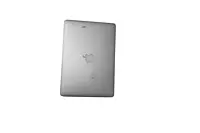 Refurbished Apple MACBOOK AIR 13-inch, 2017, Intel i5-5350U, 8GB RAM 256GB SSD DDR3 , Silver, A1466