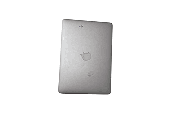 Open Box Apple MACBOOK AIR 13-inch Early 2015, Intel i5-5250U, 8GB RAM, 128GB SSD DDR3 , Silver, A1466