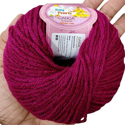 Ganga Baby Pearls 81