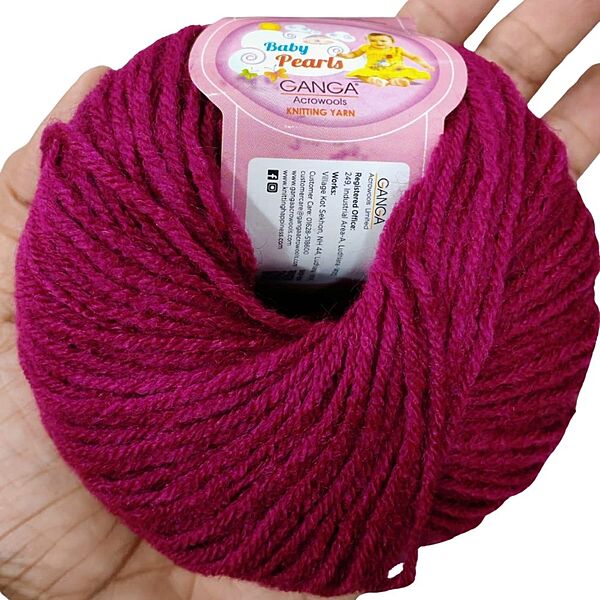 Ganga Baby Pearls 81