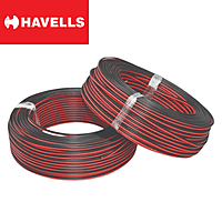 4 sq.mm DC Cable (Red) Tinned Copper (POLYCAB)