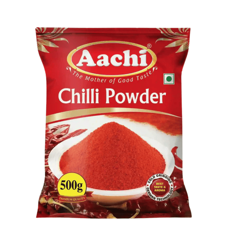 Aachi ..Miellakadull
(Chilli Powder
