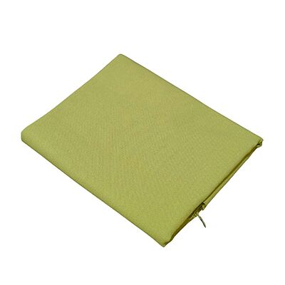 Zuchi Premium Casement Embroidery Fabric Olive Green Zuchi Premium Casement Embroidery Fabric Olive Green