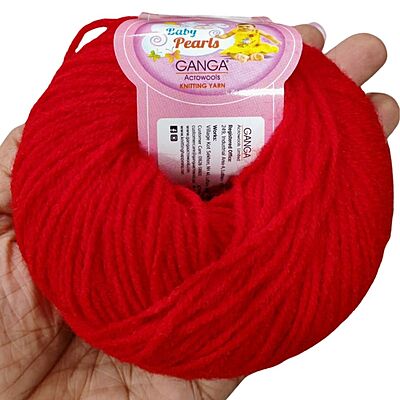 Ganga Baby Pearls 57