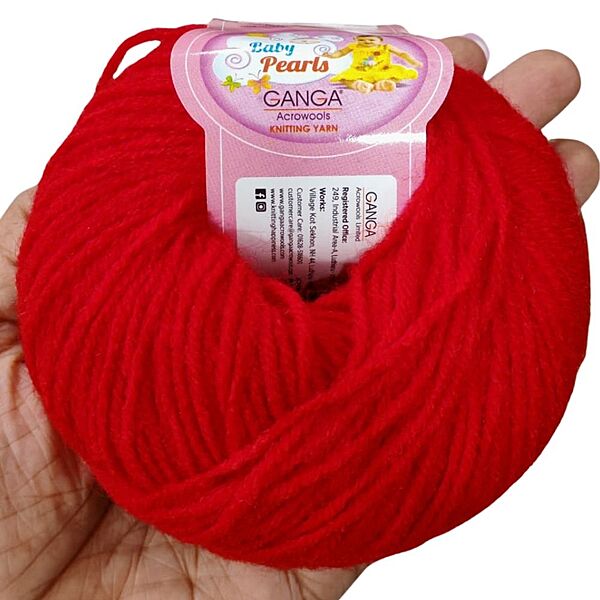 Ganga Baby Pearls 57