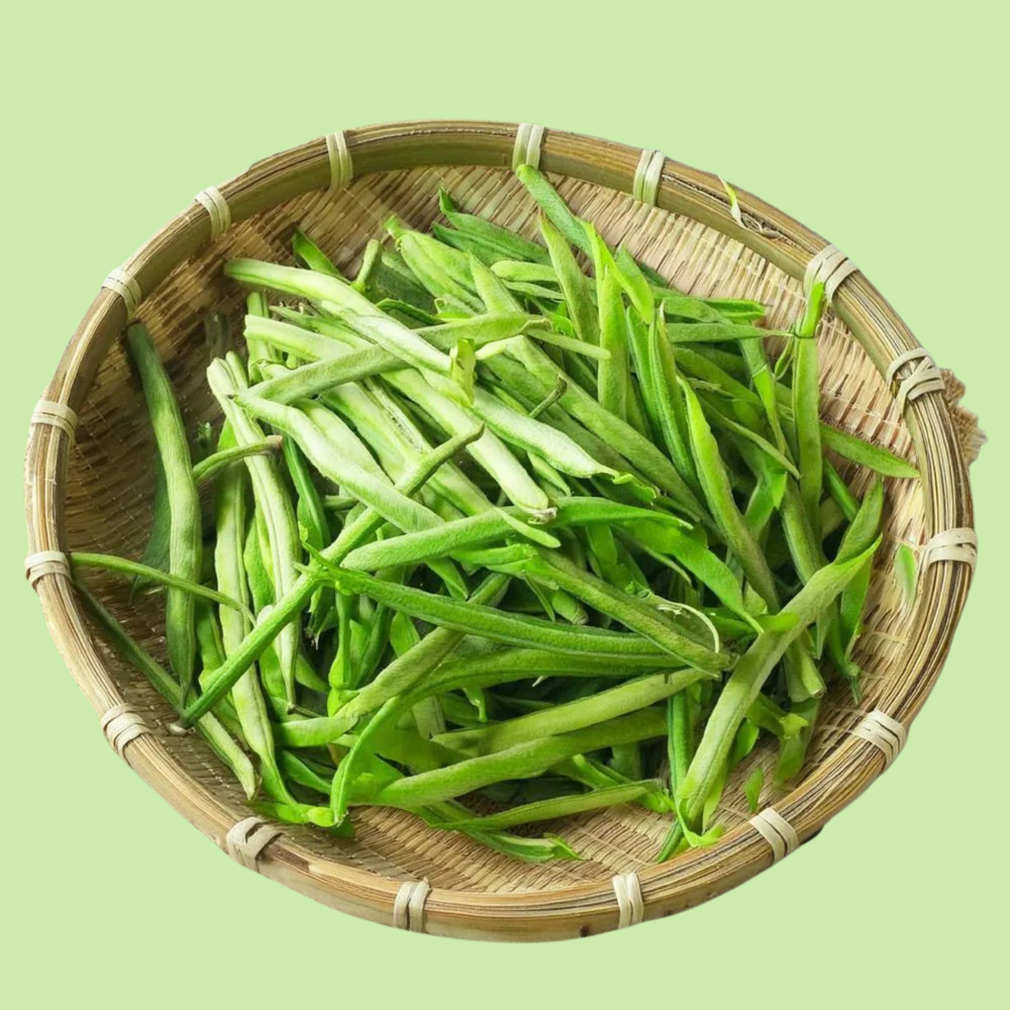 Beans Cluster - 500g