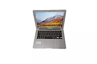 Open Box Apple MacBook Air 13"inch 2017, i5-5350U, 8GB/128GB SSD DDR3, Silver, A1466
