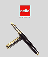 Pen Cello