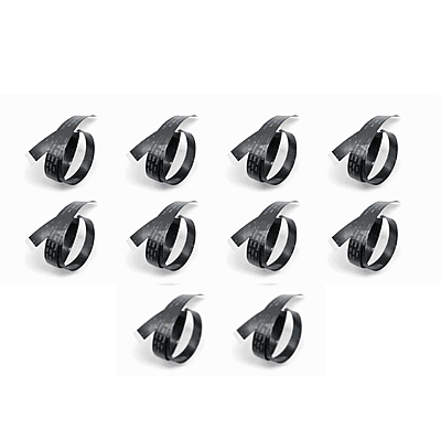 Control Panel Cable / Display Panel Cable For HP LaserJet M1005 - 11 Pin 1mm (Pack of 10)