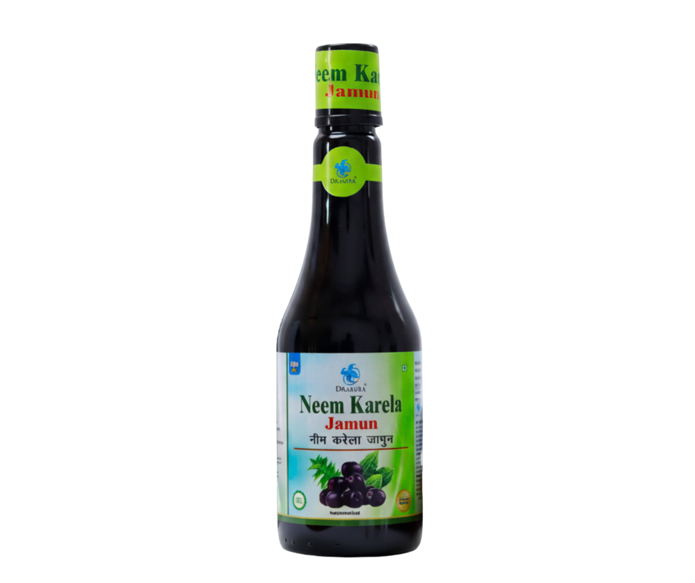 NEEMKARELA - 500ML